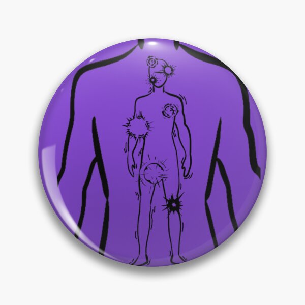 Item preview, Seizures designed and sold by Dragon’s Den Designs.