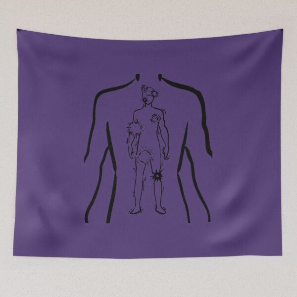 Item preview, Seizures designed and sold by Dragon’s Den Designs.