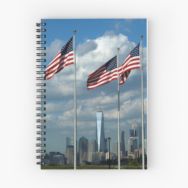 Item preview, Freedom Tower designed and sold by Frozen Art Photography.
