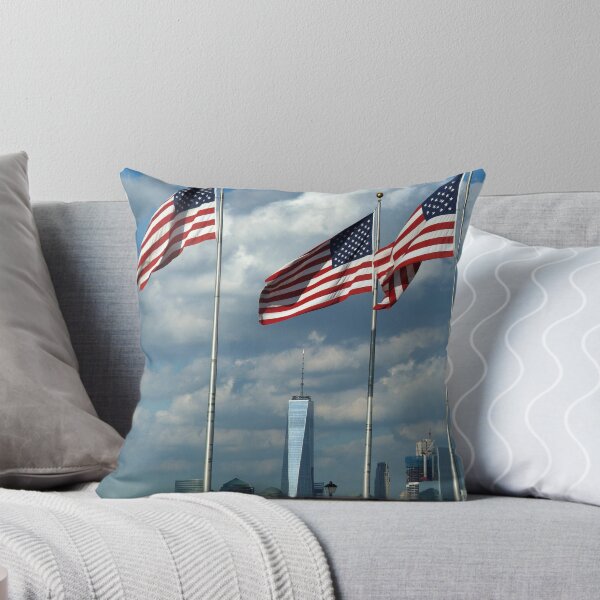 Item preview, Freedom Tower designed and sold by Frozen Art Photography.