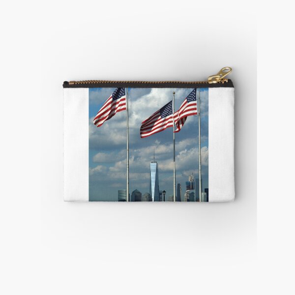 Item preview, Freedom Tower designed and sold by Frozen Art Photography.