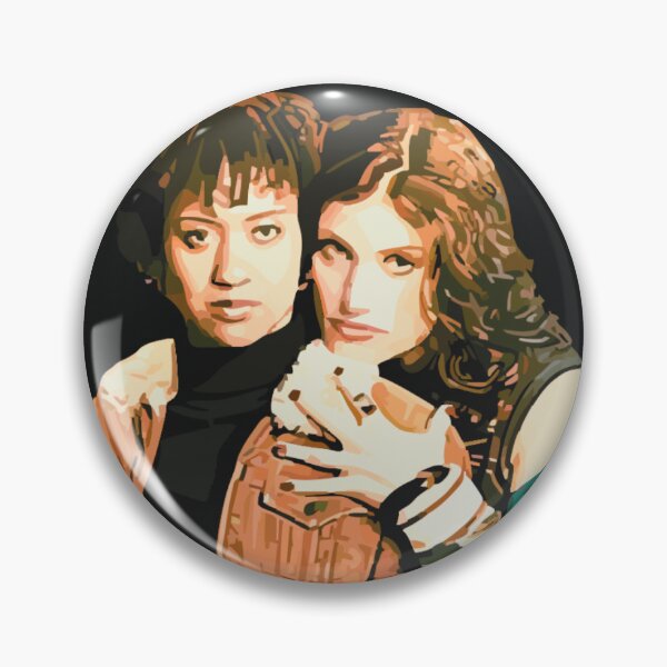 Item preview, rent - joanne & maureen designed and sold by ddcolledge.