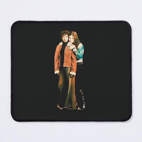 Item preview, rent - joanne & maureen designed and sold by ddcolledge.