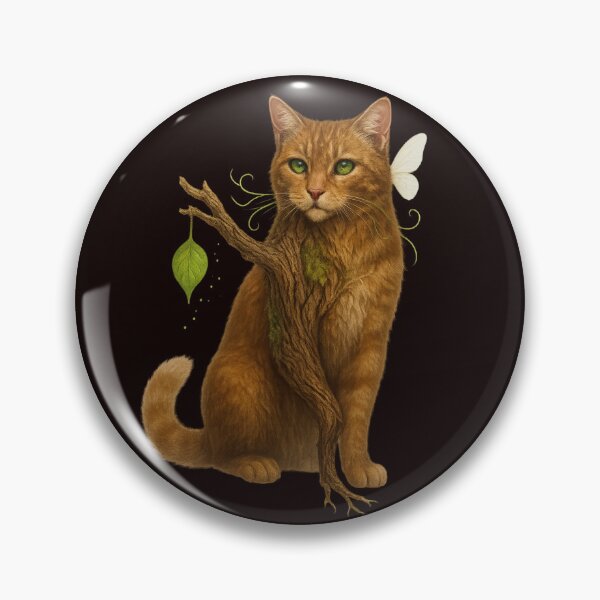 Item preview,  The Last Leaf Whisperer – Nature’s Final Guardian designed and sold by Tadeusz1.