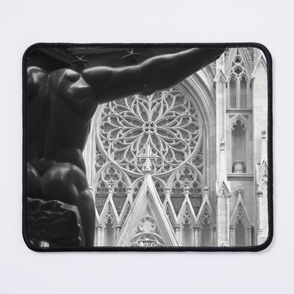 Aperçu de l'œuvre Atlas créée et vendue par Frozen Art Photography.