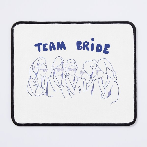 Item preview, Bachelorette Party / Hen Party / Team Bride designed and sold by Mouyouu.
