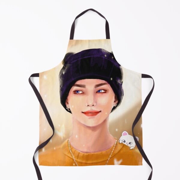 Item preview, Hyunjin with Jiniret designed and sold by Stayartsy.