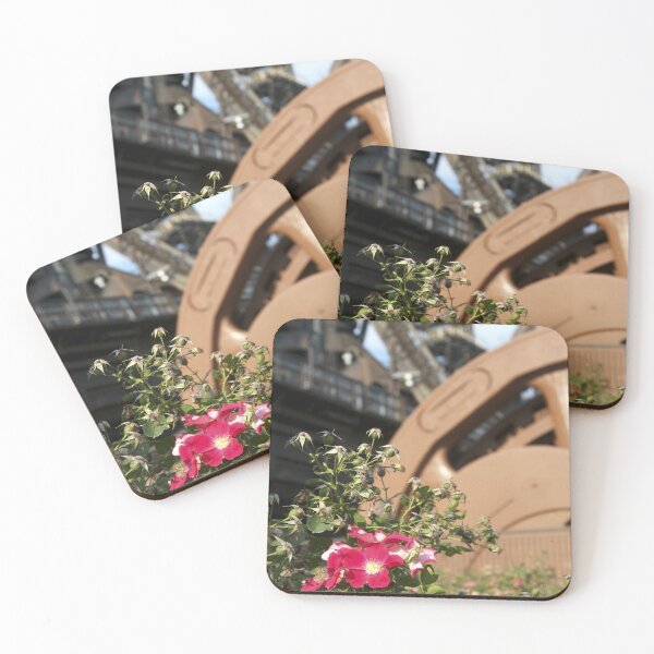 Item preview, Steel Flowers designed and sold by Frozen Art Photography.