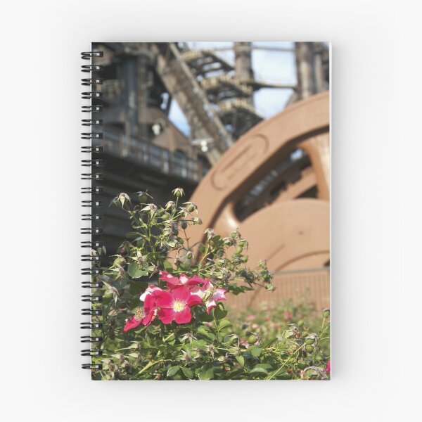 Item preview, Steel Flowers designed and sold by Frozen Art Photography.