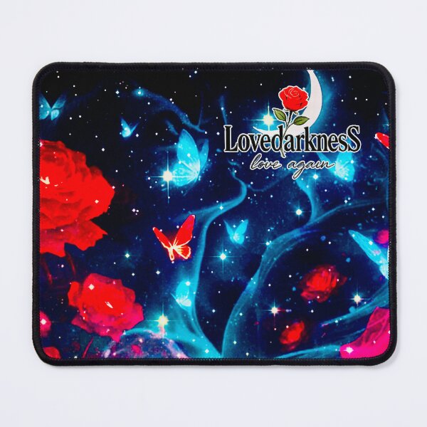 Item preview, Love,Again - She bloomed in the dark. designed and sold by รักความมืด.