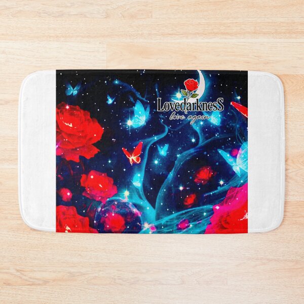 Item preview, Love,Again - She bloomed in the dark. designed and sold by รักความมืด.