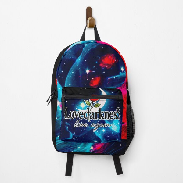 Item preview, Love,Again - She bloomed in the dark. designed and sold by รักความมืด.