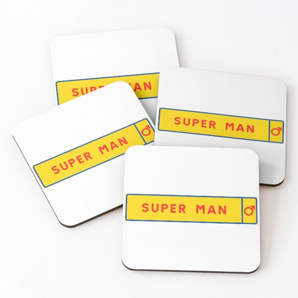 Item preview, Super man designed and sold by ALF2023.