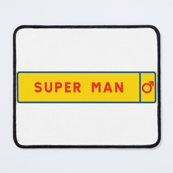 Item preview, Super man designed and sold by ALF2023.