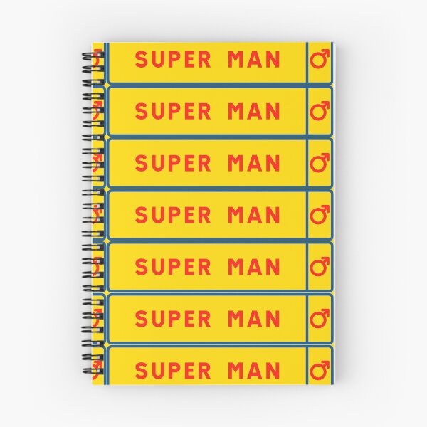 Item preview, Super man designed and sold by ALF2023.
