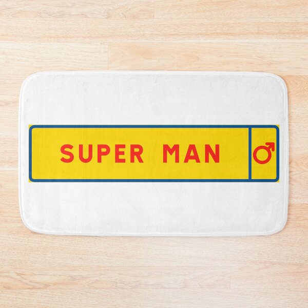 Item preview, Super man designed and sold by ALF2023.