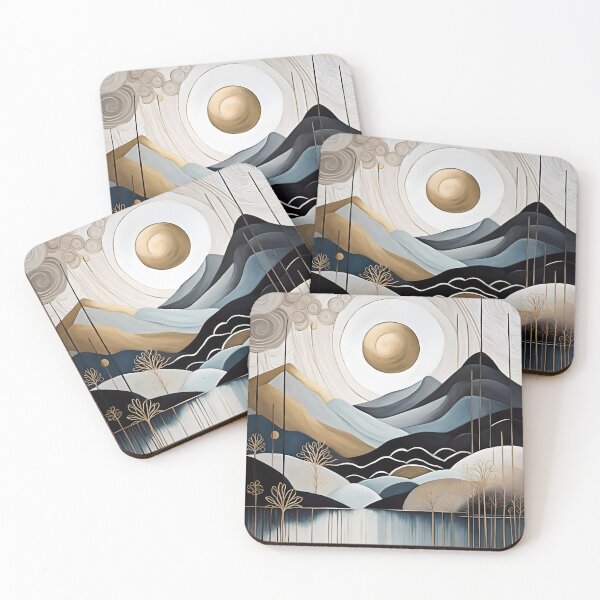Item preview, At the lake designed and sold by 2-Seraphira.