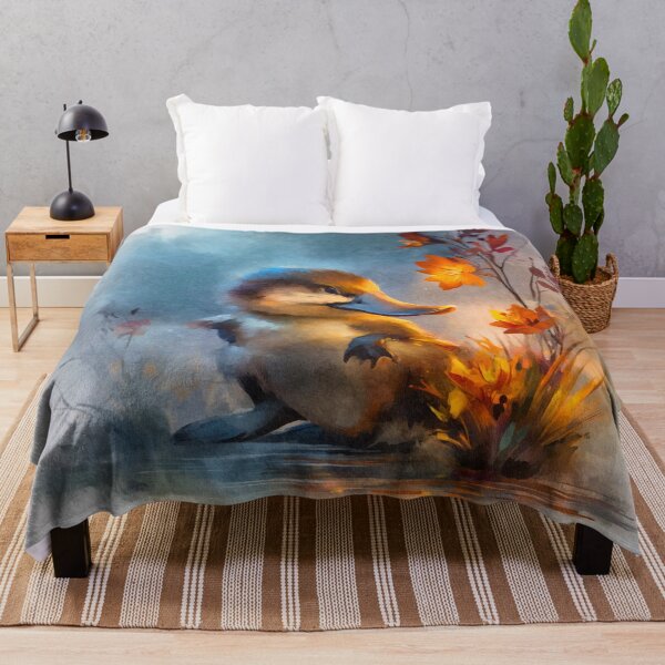 Item preview, Water's Edge designed and sold by Ilona Abou-Zolof.