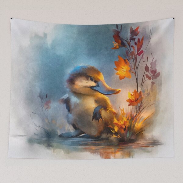 Item preview, Water's Edge designed and sold by Ilona Abou-Zolof.