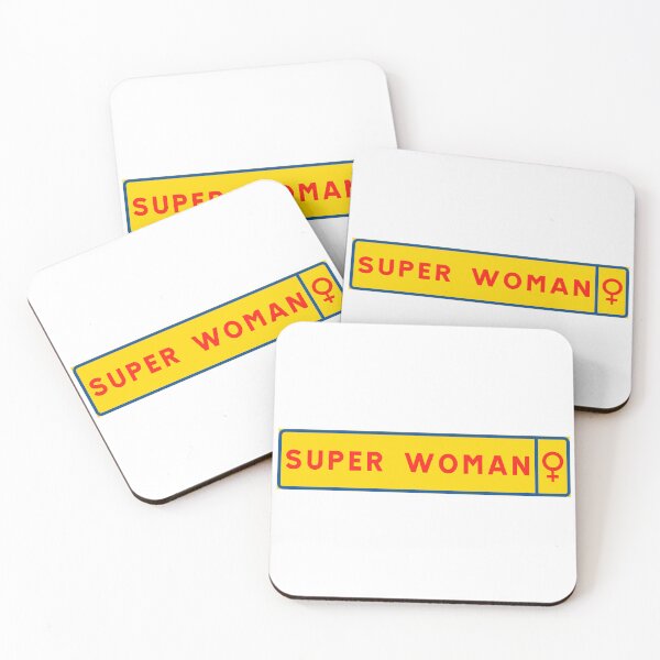 Item preview, Supermujeres designed and sold by ALF2023.