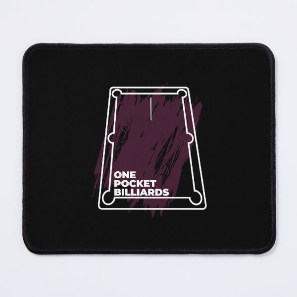 Item preview, one-pocket billiards designed and sold by diego75bcn.