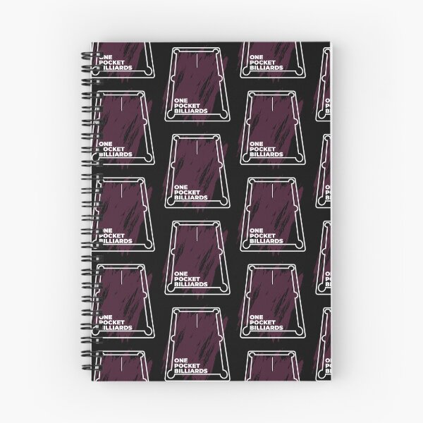 Item preview, one-pocket billiards designed and sold by diego75bcn.