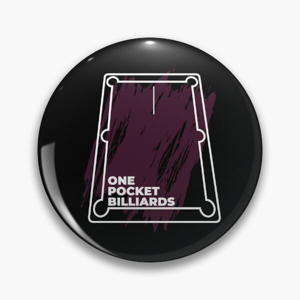 Item preview, one-pocket billiards designed and sold by diego75bcn.
