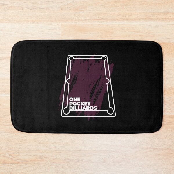 Item preview, one-pocket billiards designed and sold by diego75bcn.