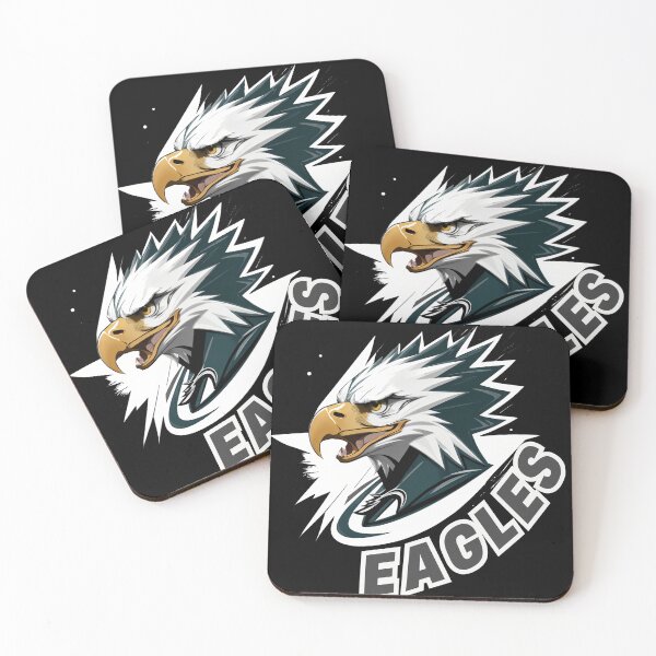 Item preview, Unique Royal Eagle Design - Modern and Powerful Artwork designed and sold by ModyAssem.