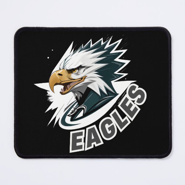 Item preview, Unique Royal Eagle Design - Modern and Powerful Artwork designed and sold by ModyAssem.