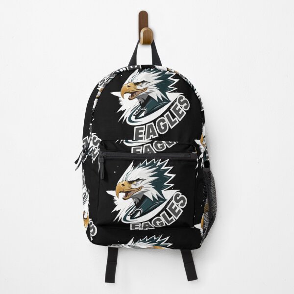 Item preview, Unique Royal Eagle Design - Modern and Powerful Artwork designed and sold by ModyAssem.