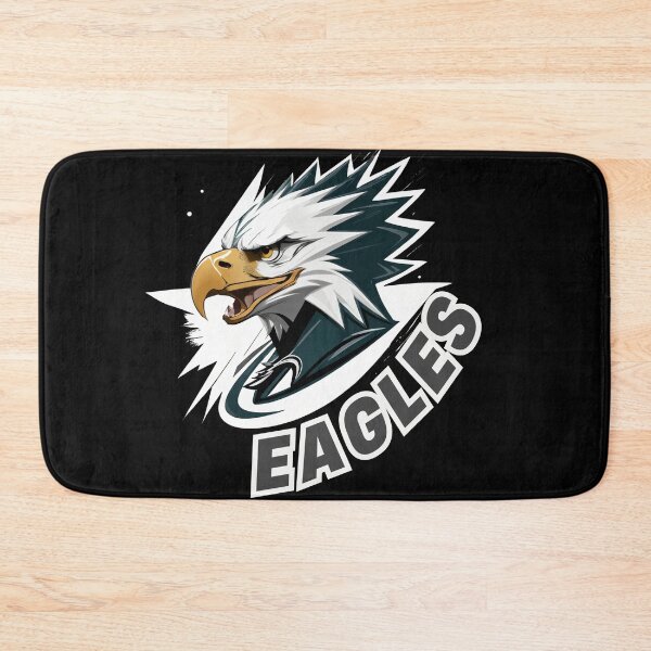 Item preview, Unique Royal Eagle Design - Modern and Powerful Artwork designed and sold by ModyAssem.