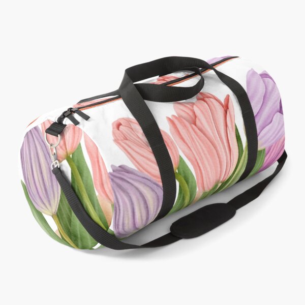 Item preview, Tulips in an Envelope - Minimalist Design, Matte, Simple, Subtle, Minimal, Beauty, Elegance , Quiet, Clean, Pretty, and Calm designed and sold by erkabees.