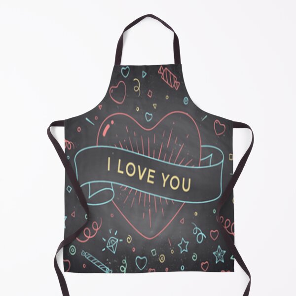 Item preview, Chalkboard Love designed and sold by TroviTutto.