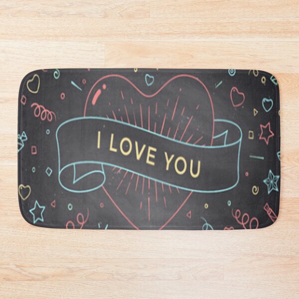 Item preview, Chalkboard Love designed and sold by TroviTutto.