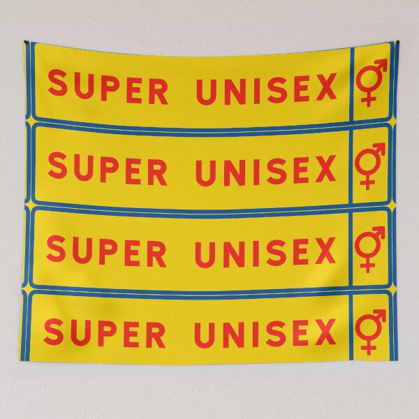 Item preview, Super unisex designed and sold by ALF2023.