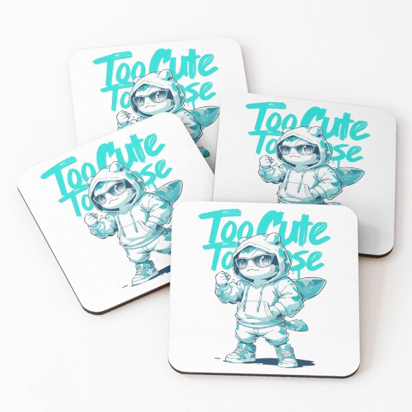 Item preview, Cool Oshawott Streetwear Art Design designed and sold by zatum.