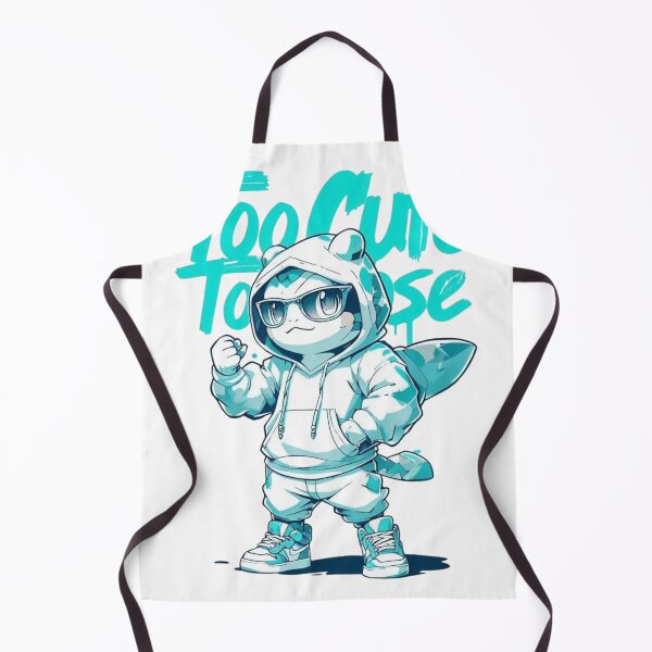 Item preview, Cool Oshawott Streetwear Art Design designed and sold by zatum.
