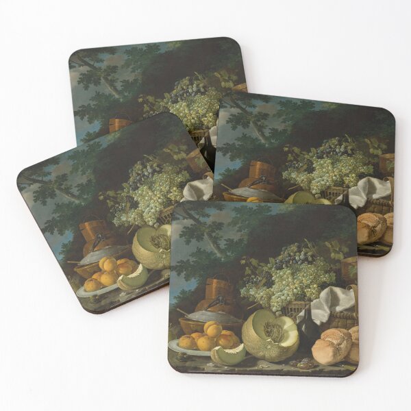 Item preview, The Afternoon Meal designed and sold by evovani.