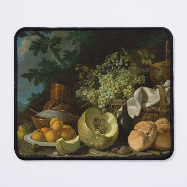 Item preview, The Afternoon Meal designed and sold by evovani.