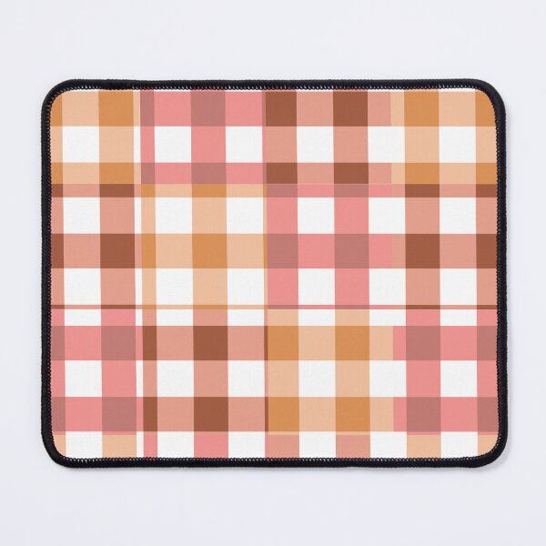 Item preview, Patchwork Design with earth and pink tones designed and sold by Maussa Ivimas.