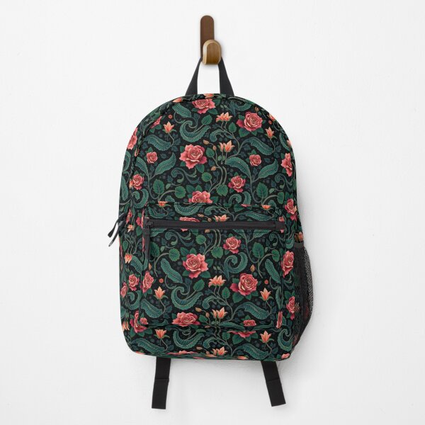 Item preview, floral rose pattern designed and sold by New age Colors.