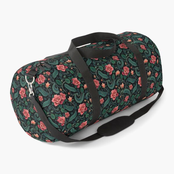 Item preview, floral rose pattern designed and sold by New age Colors.