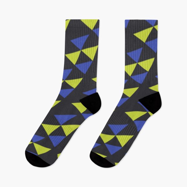 Item preview, 3 Color Design geometric Pattern 4 designed and sold by SmashingDeals.