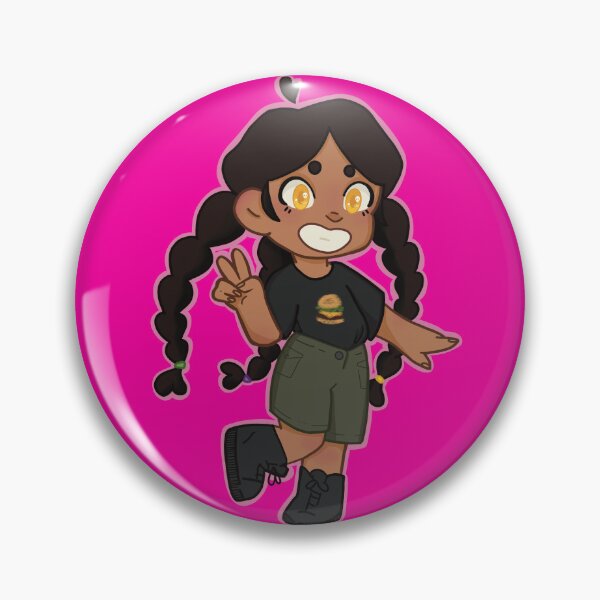 Item preview, Nona the Ninth designed and sold by roguebee.