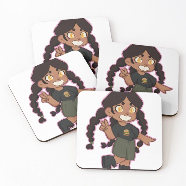 Item preview, Nona the Ninth designed and sold by roguebee.