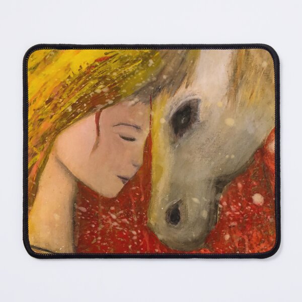 Item preview, L’Arlesienne designed and sold by jacquelineeirianmckay.