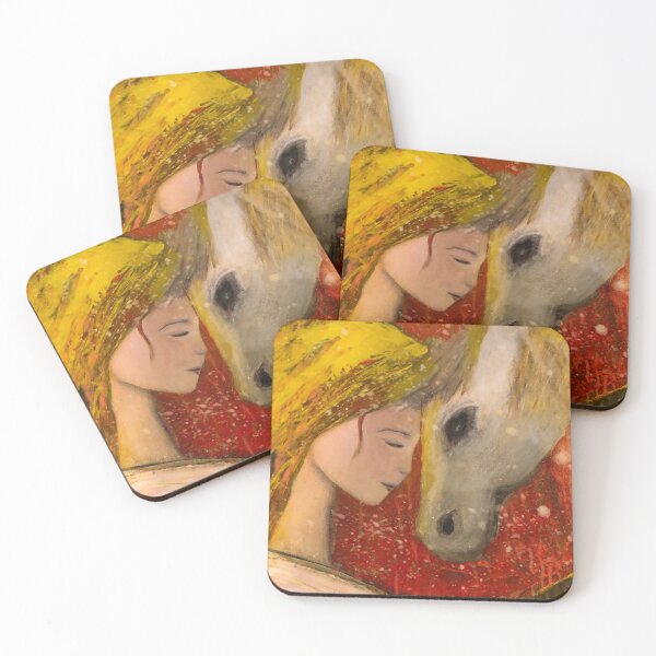Item preview, L’Arlesienne designed and sold by jacquelineeirianmckay.