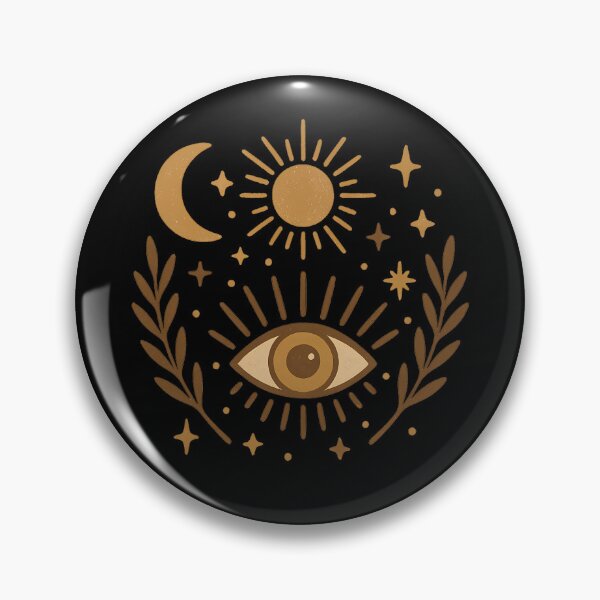 Item preview, Celestial Insight designed and sold by Elfyau.