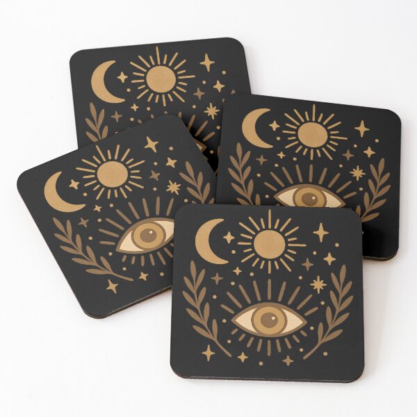 Item preview, Celestial Insight designed and sold by Elfyau.